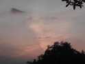 nice sunset