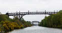 manchester ship canal cruise