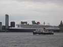 Queen Mary II