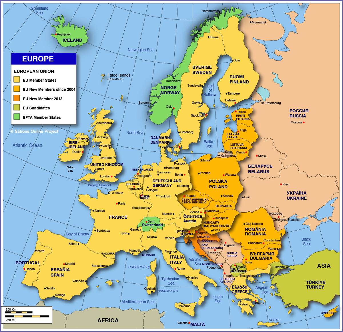 Attached picture countries_europe_map.jpg