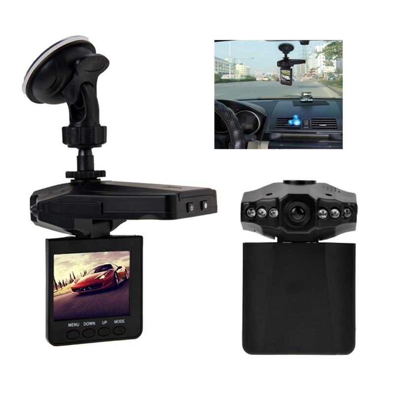 Attached picture dashcam.jpg