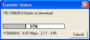 Attached picture 8mbps.PNG
