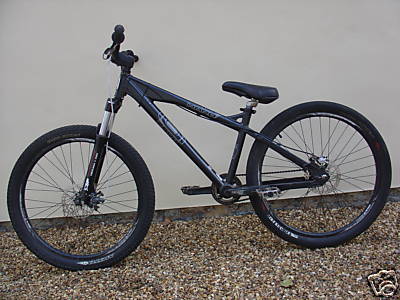 Haro Bicycles on 310686 18th Apr 2009 8 36pm Stolen Haro Bike