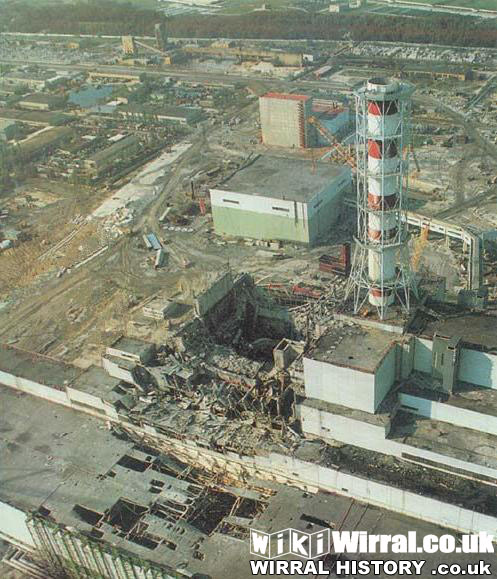 Attached picture chernobyl_nuclear_reactor_after_explosion.jpg