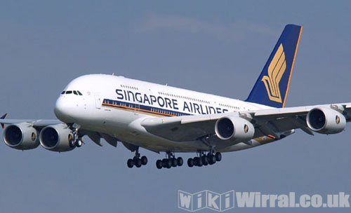 Attached picture a380sing.jpg