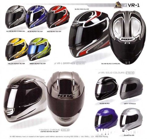 Vr1 Helmet