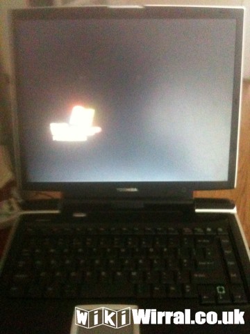 Toshiba Spa10