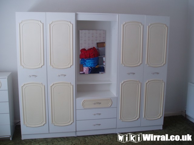 Attached picture wardrobe1.JPG