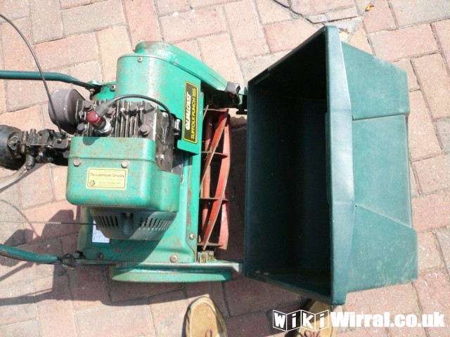 Attached picture mower4.jpg