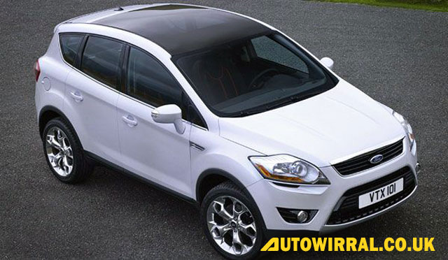 Attached picture ford-kuga-concept-overhead-profile.jpg