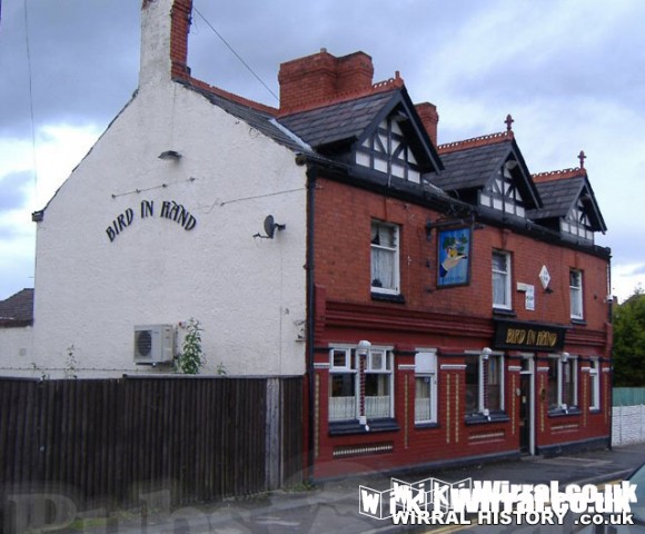 Attached picture Bird_In_Hand_Hotel_25_Oakdale_Road_Wallasey.jpg