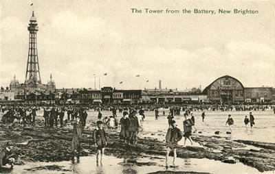Attached picture New_Brighton_Tower_2.jpg