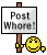 postwhore postwhore