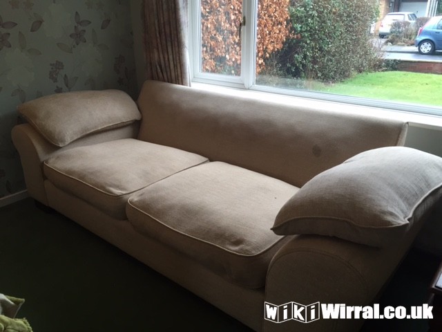 Attached picture Sofa01.JPG