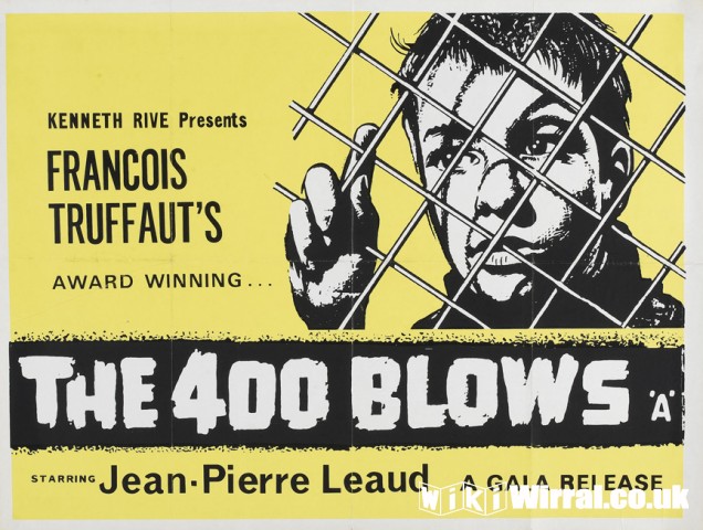 Attached picture 400Blows_UKQuad_1985.jpg
