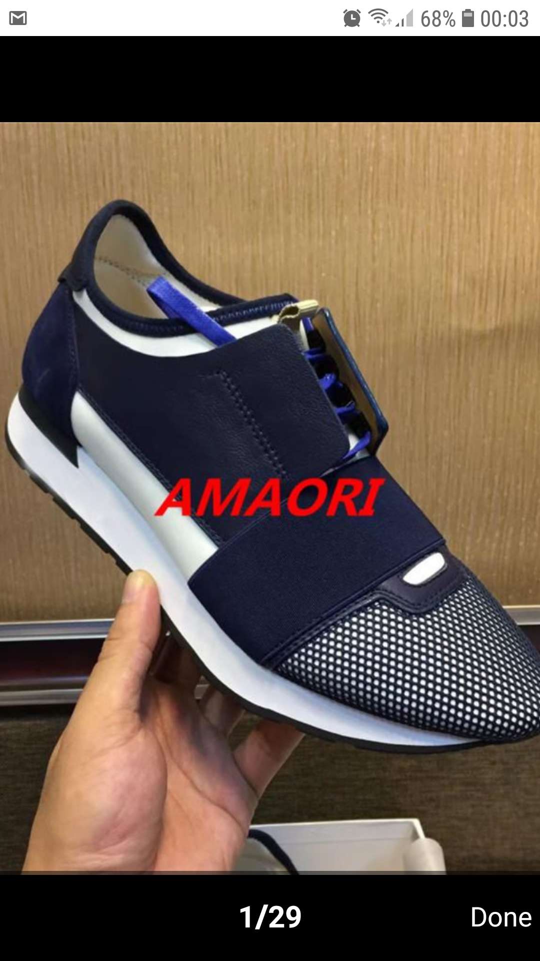 size 9 trainers uk