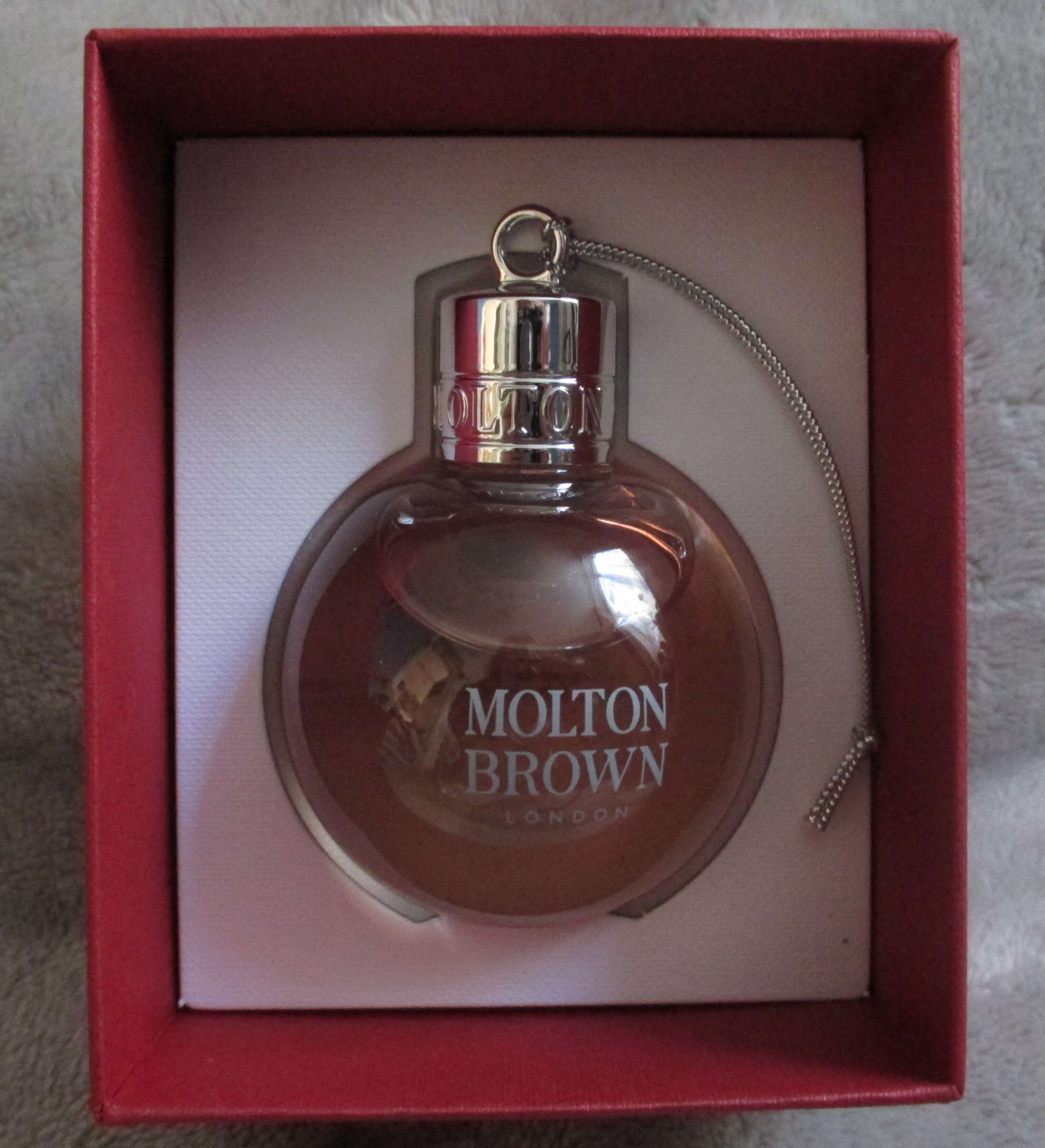 Featured image of post Molton Brown Baubles Uk