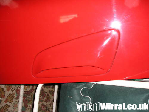 Attached picture bonnet2.jpg