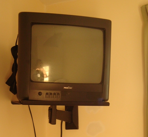 Attached picture telly.JPG