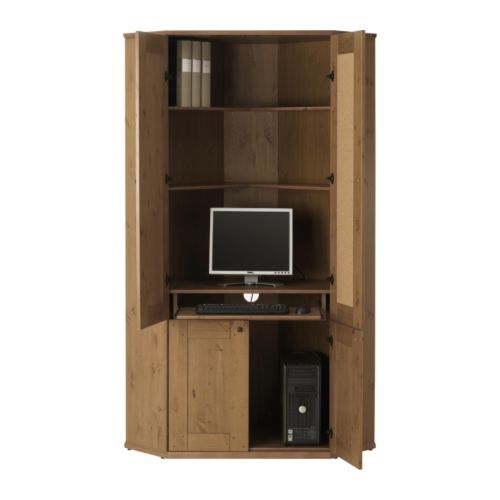 FOR SALE IKEA ALVE CORNER WORKSTATION Wirral Wikiwirral