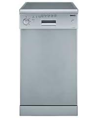 Attached picture d,washer.jpg