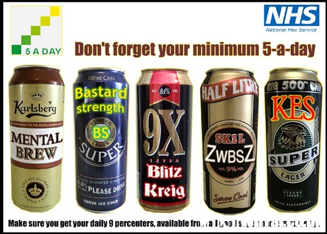 Attached picture 5aday_strong-lager-ad-copy.jpg
