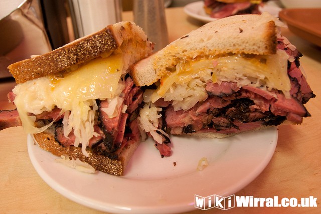 Attached picture NY-food-deli-sandwich.jpg