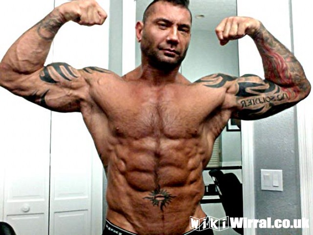 Attached picture batista-jacked.jpg