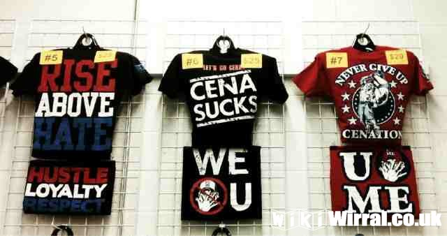 Attached picture Cena-Sucks-T-Shirt.jpg