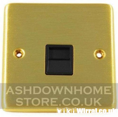 Attached picture g-h-csb34b-standard-plate-satin-brass-1-gang-slave-bt-telephone-socket-4422-p.jpg