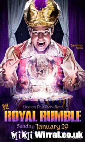 Attached picture rumble2012poster.jpg