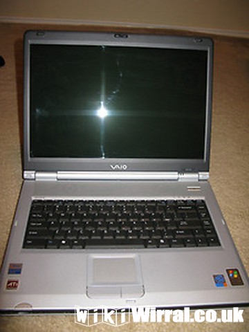 Attached picture laptop.JPG