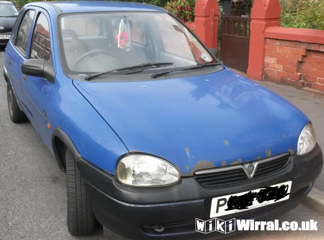 Attached picture Corsa..jpg